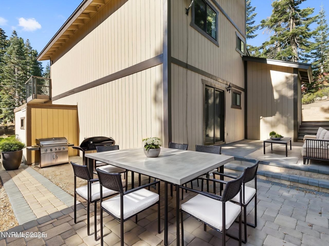 449 Andria Drive, Stateline, NV 89449 Photo