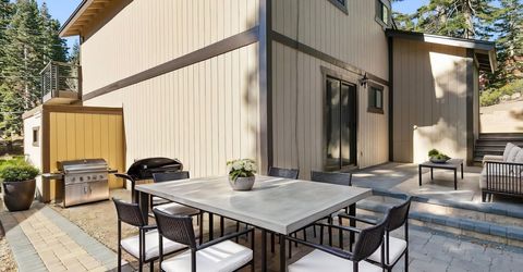 449 Andria Drive, Stateline, NV 89449 Photo