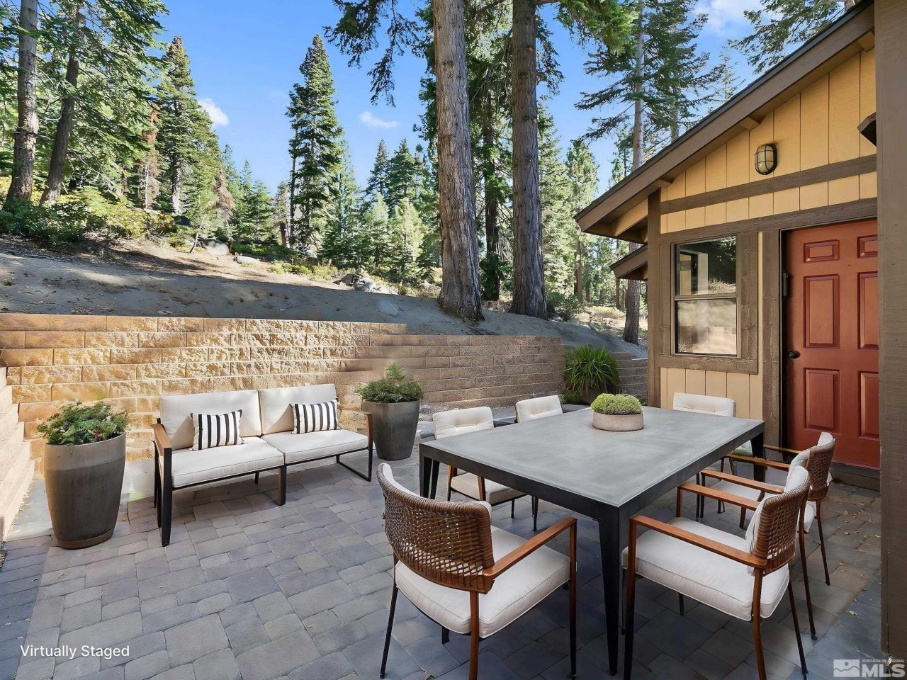 449 Andria Drive, Stateline, NV 89449 Photo