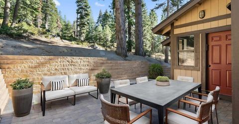 449 Andria Drive, Stateline, NV 89449 Photo