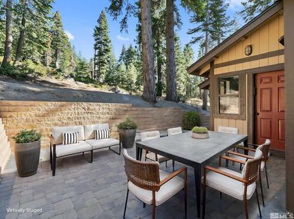 449 Andria Drive, Stateline, NV 89449 Photo