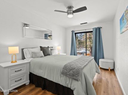 449 Andria Drive, Stateline, NV 89449 Photo