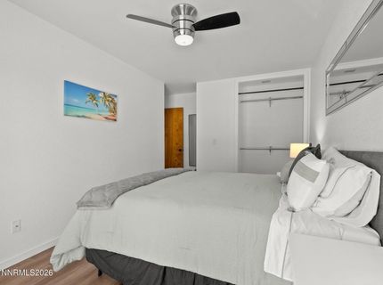 449 Andria Drive, Stateline, NV 89449 Photo