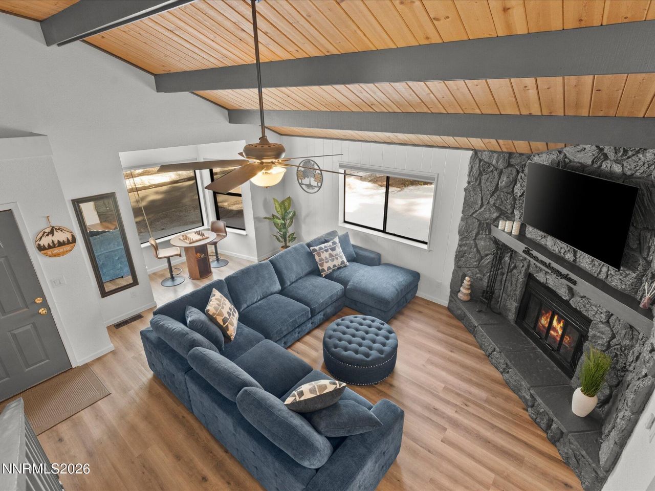 449 Andria Drive, Stateline, NV 89449 Photo