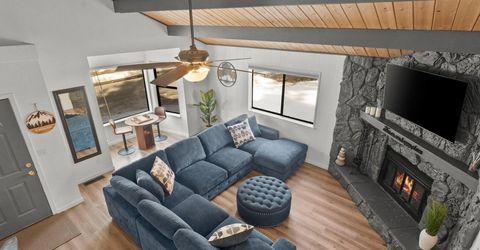 449 Andria Drive, Stateline, NV 89449 Photo