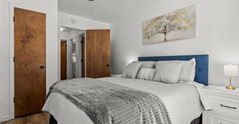 449 Andria Drive, Stateline, NV 89449 Photo