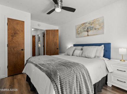 449 Andria Drive, Stateline, NV 89449 Photo