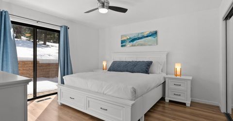 449 Andria Drive, Stateline, NV 89449 Photo
