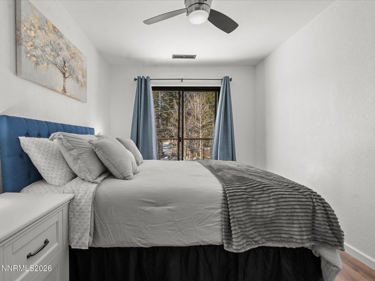 449 Andria Drive, Stateline, NV 89449 Photo