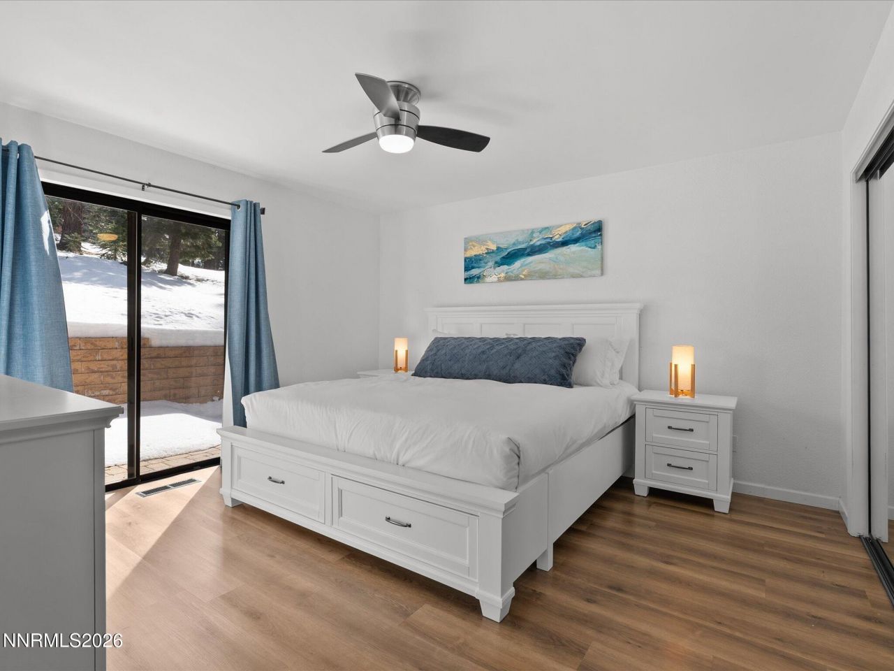 449 Andria Drive, Stateline, NV 89449 Photo