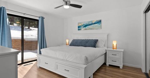 449 Andria Drive, Stateline, NV 89449 Photo