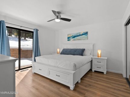 449 Andria Drive, Stateline, NV 89449 Photo