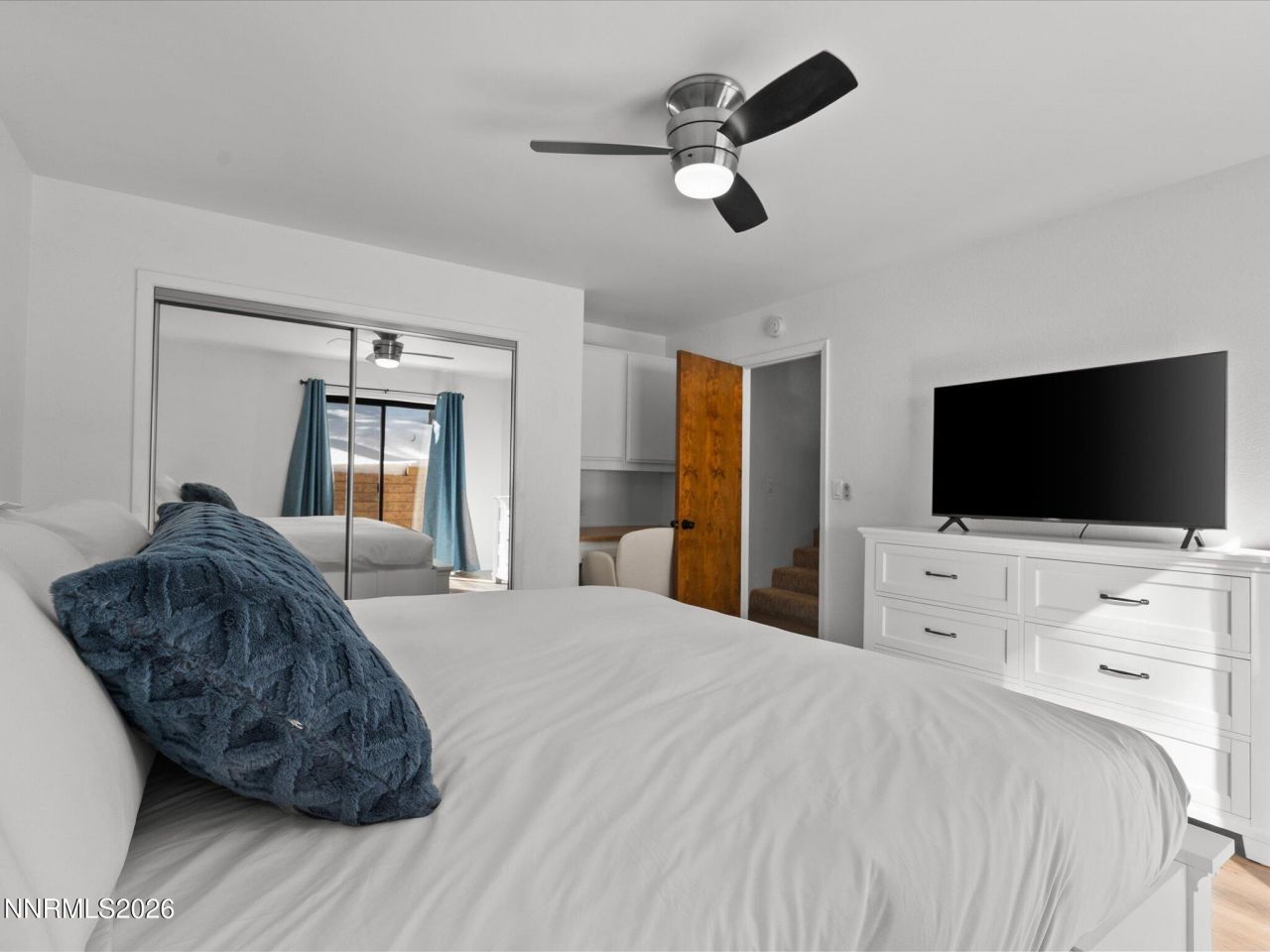 449 Andria Drive, Stateline, NV 89449 Photo