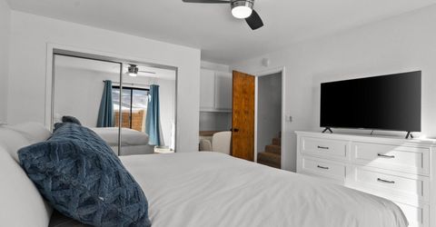 449 Andria Drive, Stateline, NV 89449 Photo