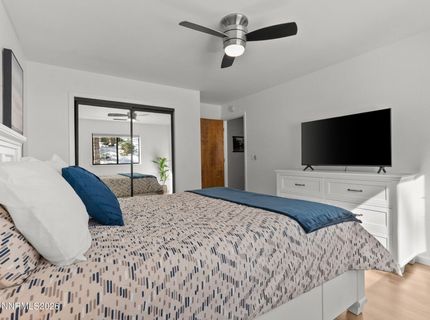 449 Andria Drive, Stateline, NV 89449 Photo