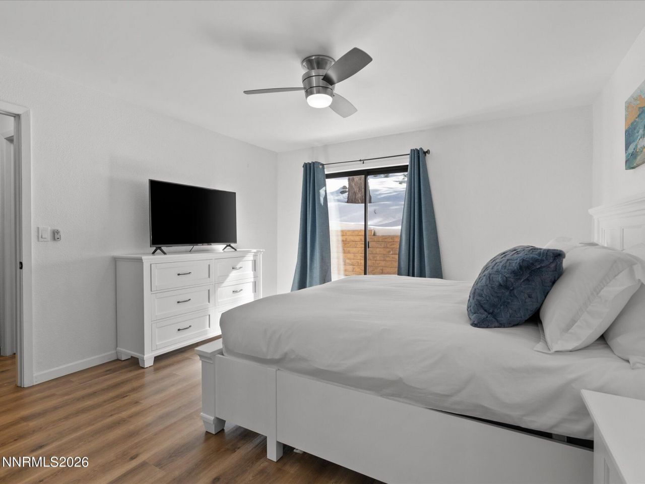 449 Andria Drive, Stateline, NV 89449 Photo