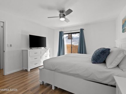 449 Andria Drive, Stateline, NV 89449 Photo