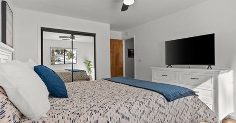 449 Andria Drive, Stateline, NV 89449 Photo