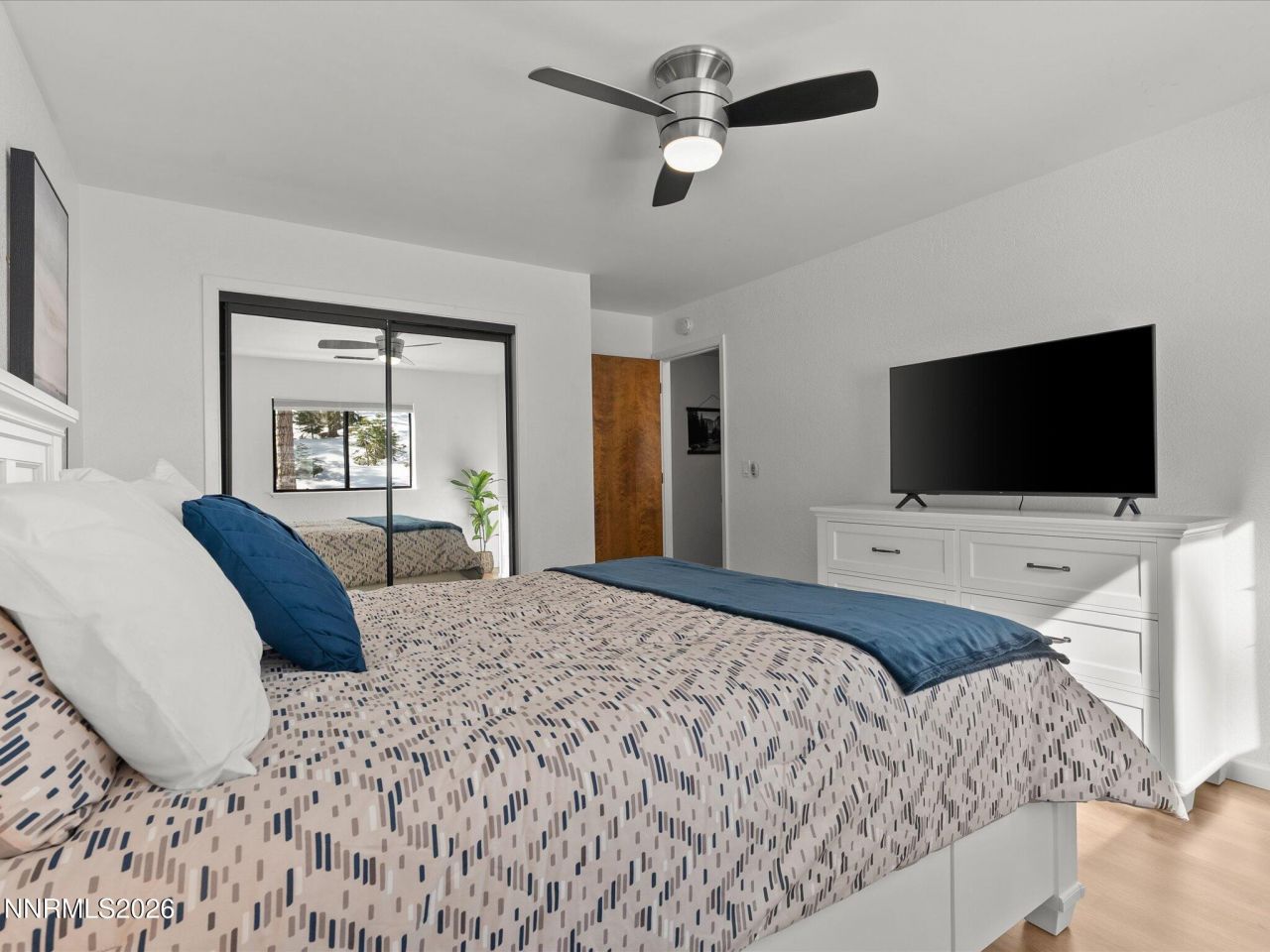 449 Andria Drive, Stateline, NV 89449 Photo