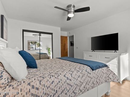 449 Andria Drive, Stateline, NV 89449 Photo