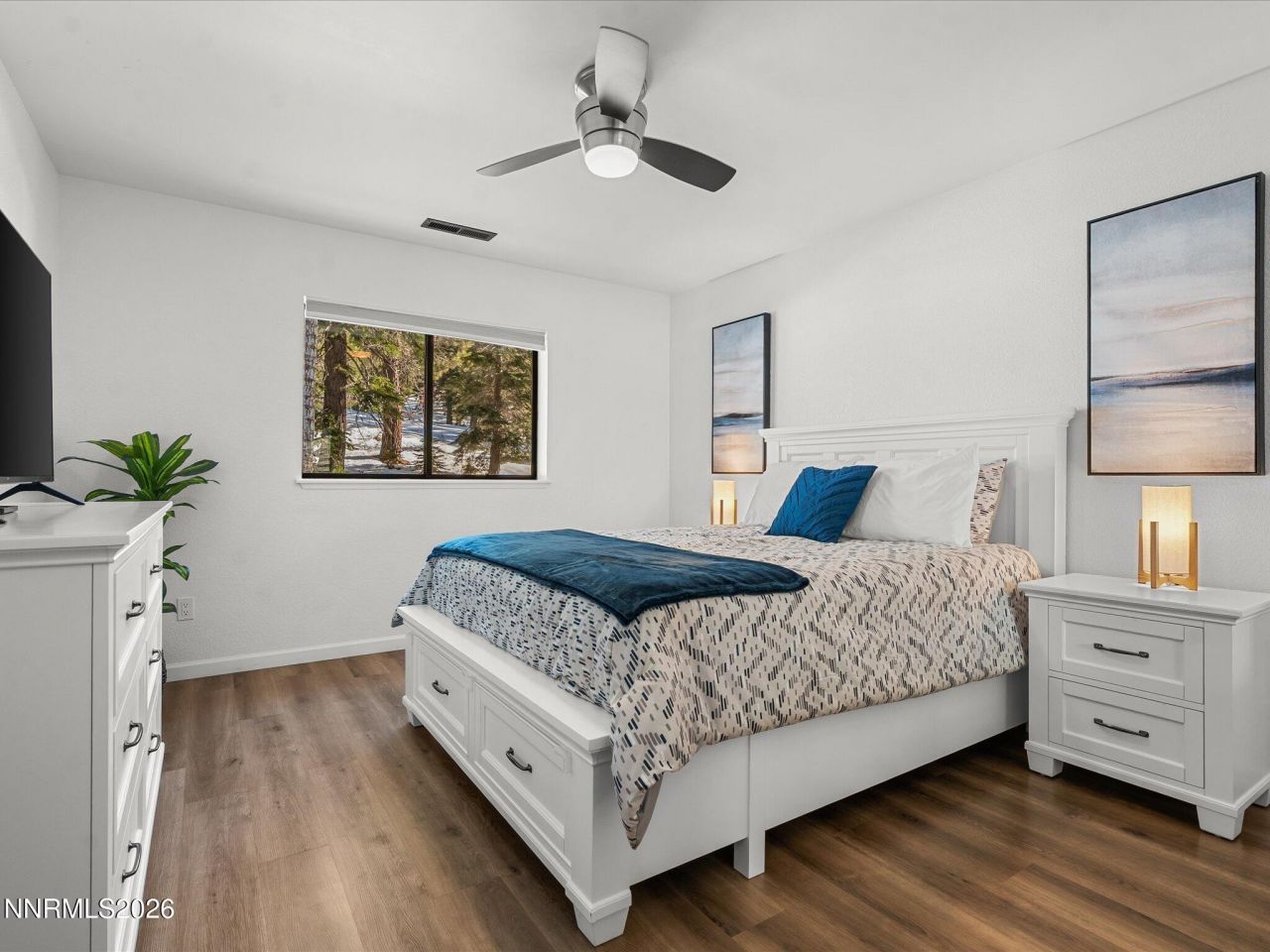 449 Andria Drive, Stateline, NV 89449 Photo