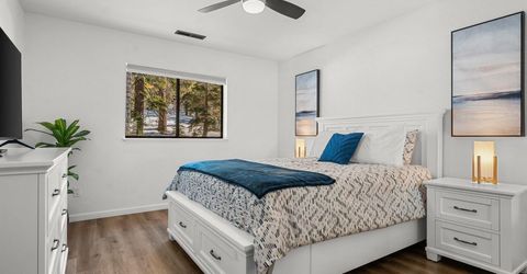 449 Andria Drive, Stateline, NV 89449 Photo