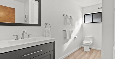 449 Andria Drive, Stateline, NV 89449 Photo