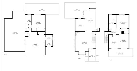 449 Andria Drive, Stateline, NV 89449 Photo