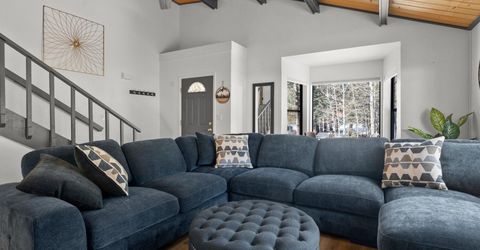 449 Andria Drive, Stateline, NV 89449 Photo