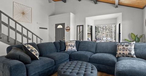 449 Andria Drive, Stateline, NV 89449 Photo