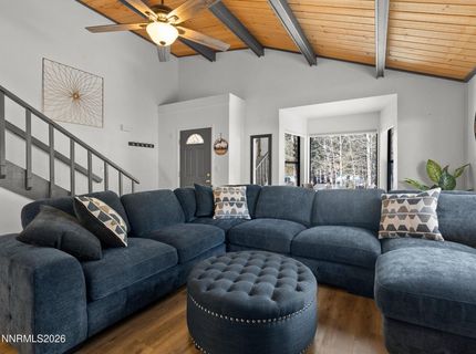 449 Andria Drive, Stateline, NV 89449 Photo