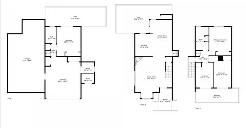 449 Andria Drive, Stateline, NV 89449 Photo