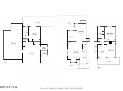 449 Andria Drive, Stateline, NV 89449 Photo