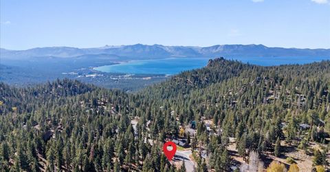 449 Andria Drive, Stateline, NV 89449 Photo