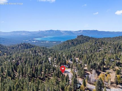 449 Andria Drive, Stateline, NV 89449 Photo