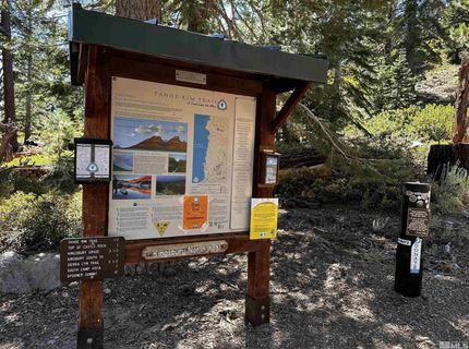 449 Andria Drive, Stateline, NV 89449 Photo