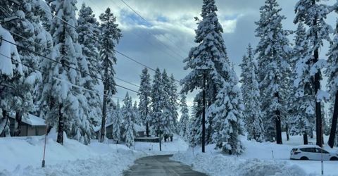 449 Andria Drive, Stateline, NV 89449 Photo