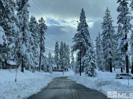 449 Andria Drive, Stateline, NV 89449 Photo