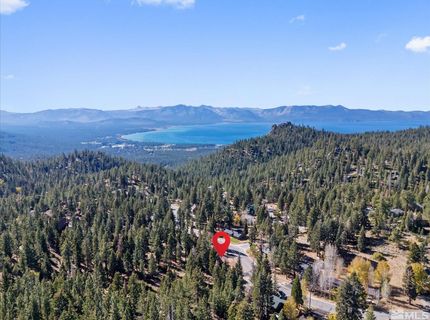 449 Andria Drive, Stateline, NV 89449 Photo