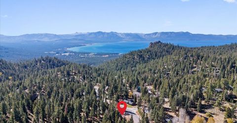 449 Andria Drive, Stateline, NV 89449 Photo