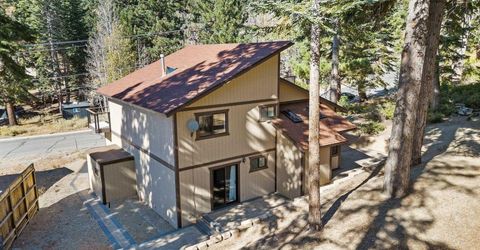 449 Andria Drive, Stateline, NV 89449 Photo