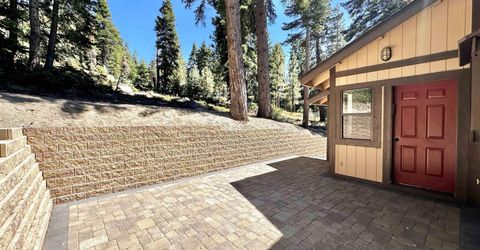 449 Andria Drive, Stateline, NV 89449 Photo