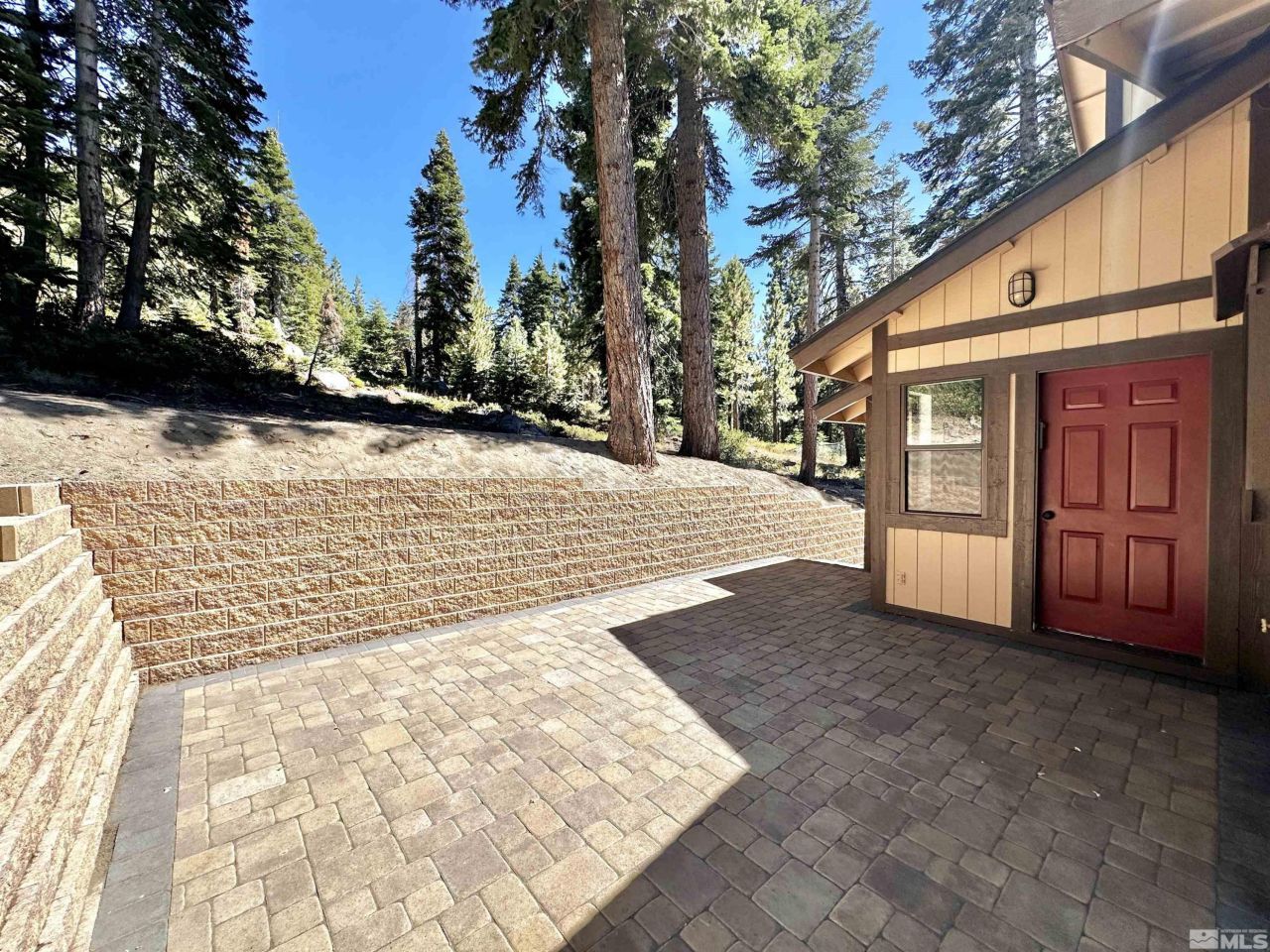 449 Andria Drive, Stateline, NV 89449 Photo