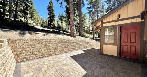 449 Andria Drive, Stateline, NV 89449 Photo