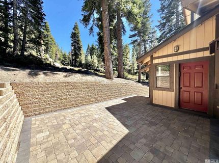 449 Andria Drive, Stateline, NV 89449 Photo