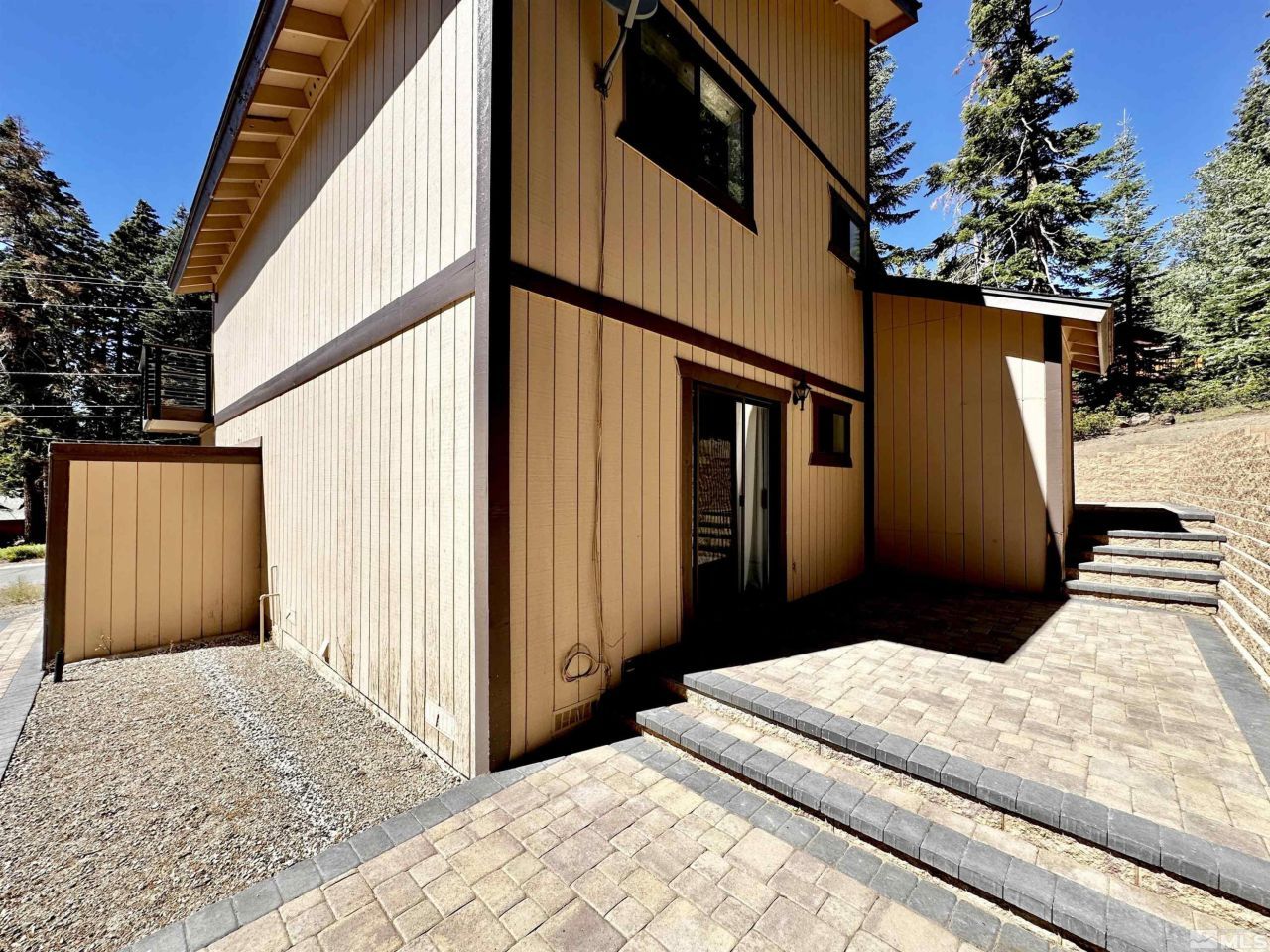 449 Andria Drive, Stateline, NV 89449 Photo