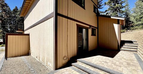 449 Andria Drive, Stateline, NV 89449 Photo