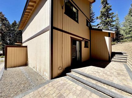 449 Andria Drive, Stateline, NV 89449 Photo