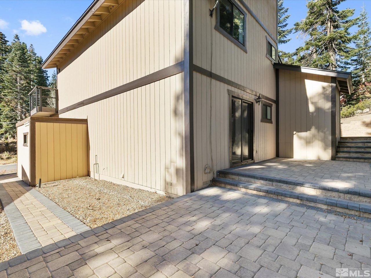 449 Andria Drive, Stateline, NV 89449 Photo