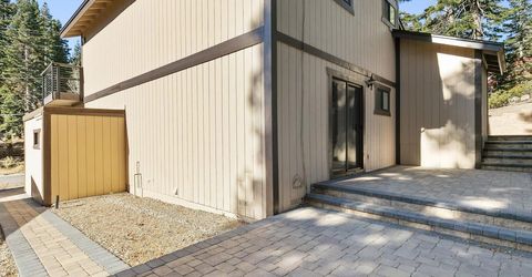 449 Andria Drive, Stateline, NV 89449 Photo